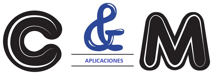 C&M Aplicaciones